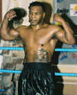 Tyson Mike - Photo XXL - Mike Tyson